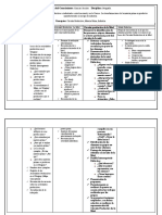 Secuencia de Sociales Geografia.