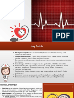 Blood Pressure: Vital Signs