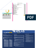 Informasi Status KKP: Total Akumulasi Jam Audit