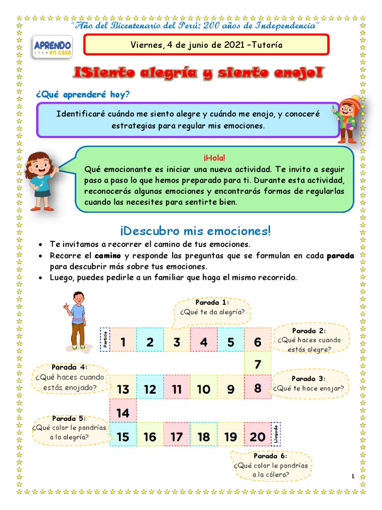 Regulación Emocional para el Bienestar | PDF | Las emociones | Ira