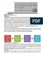 Trabajo Práctico Integrador