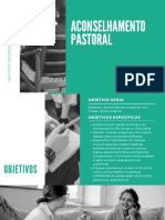 Aconselhamento pastoral