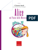 Alice Nel Paese Delle Meraviglie