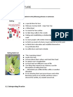 Interpreting - Topic1