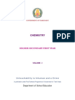 Chemistry VOL 1 Eng - Www.governmentexams.co.in-1