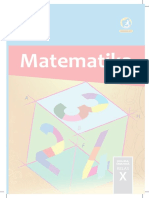 Kelas X Matematika BS Press