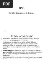 Download Tema Aplicaciones DNS by Antonio Gon Tor SN53979695 doc pdf