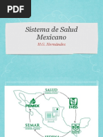 Capítulo 9. Sistema de Salud pdf