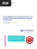 DDC Mediante El Uso Del Internet