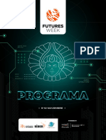 Futures Week Programa