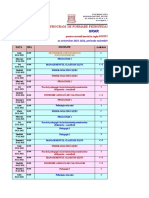 ORAR PostunivN1 - Integral