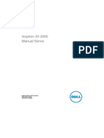 Inspiron 20 3064 Aio - Service Manual