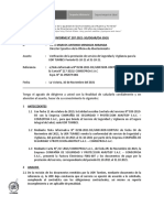 INFORME 207-2021