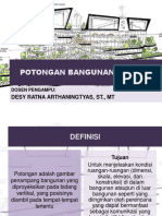 2021.03 GSB-Potongan Bangunan Gedung