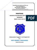 Proposal Sanlat SMPN 2 Pamijahan