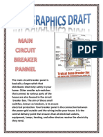 Circuit Breaker Panel Guide