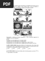 Aula 8 - Cinemática Vetorial