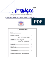 ZBYF Tangko Journal