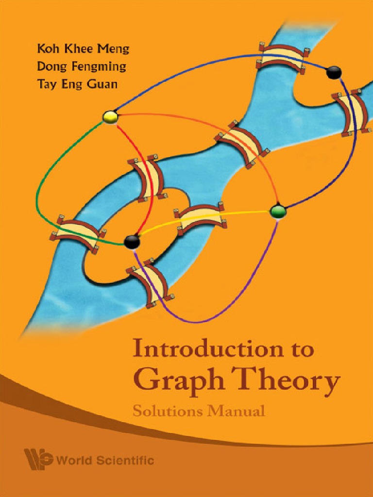 Koh khee meng tay eng guan dong f m introduction to graph