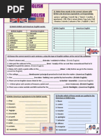 British Currency Denominations Guide | PDF | Pound Sterling | Money