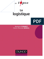 F1 La Logistique