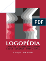 Logopedia 2020