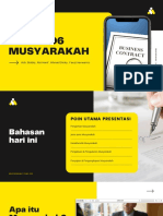 Psak-106 Musyarakah