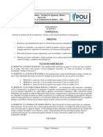 Politécnico Grancolombiano - Facultad de Ingeniería, Diseño e Innovación Trabajo Colaborativo de Fundamentos de Química - 2021