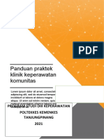 Panduan Komunitas