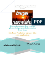 PHOTOVOLTAIQUE_2008