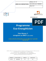 Programme Detaille Eco Energeticien Vfinale2-16 JUIILET 2021
