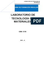 Laboratorio 02 - Propiedades de Los Materiales - GRUPO 4