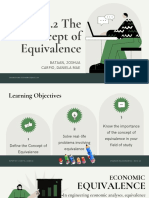 2.2 The Concept of Equivalence: Bataan, Joshua Carpio, Daniela Mae
