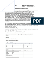 Pertemuan Ii Diskusi Soal Dan Jawaban Linear Programing