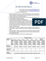 Practica Excel 1