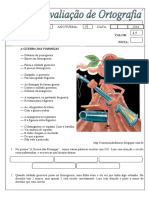 A Guerra das Formigas