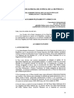 Acuerdo Plenario N3_2006 Sobre La Injuria