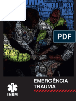 Manual de Emergencias Trauma
