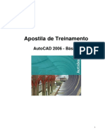 AutoCAD 2006 - Básico