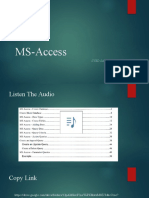f7bb3f MS-Access