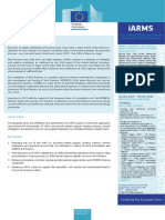 IARMS Infosheet GIFP 0110