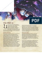 D&D 5E - Oni