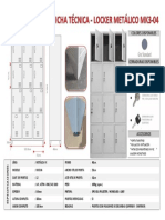 Ficha Tecnica MK3-04