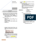 A1 Disturbios Hidroeletrolíticos (Sódio e Potássio)