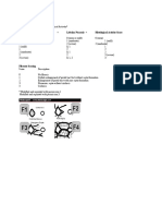 METAVIR System for Evaluating Liver Histology