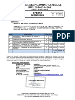 Servicio de fijación y aseguramiento de estantería hospital