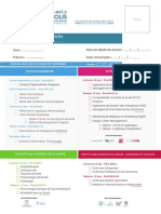 Dossier de Candidature 2021 2022 - 0