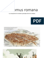 La Domus Romana