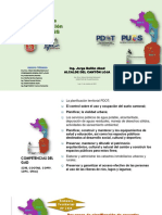 Presentacion - PDOT-PUGS 12102021 - Compressed