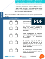 1.7 Material de Apoyo - Pasos para Asegurar LyD